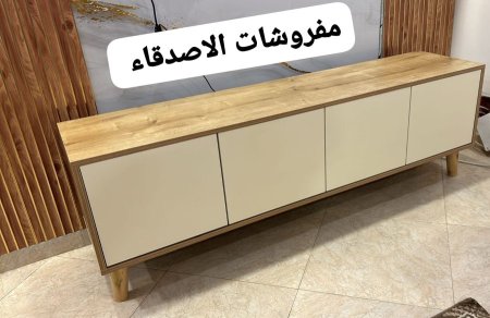 مزنون تلفزيون بسعر {600} شيكل